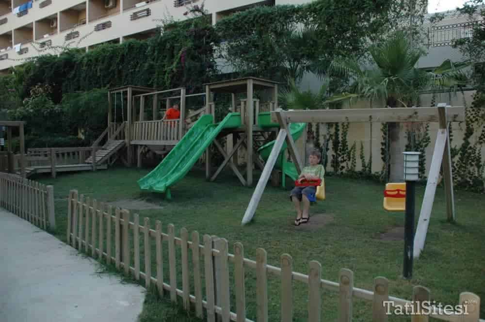 Alara Star Hotel